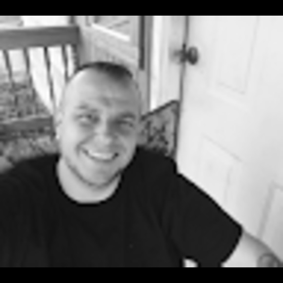 Meet your Posher, Dustin - Picture 1 of 1